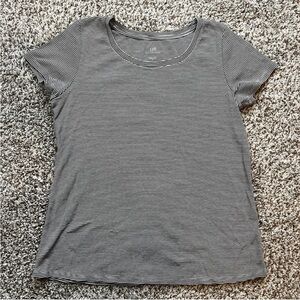 J.Jill 100% Pima Cotton T Shirt
